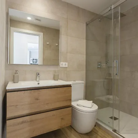 Delfin Sunny By Cadiz4rentals * Cadiz