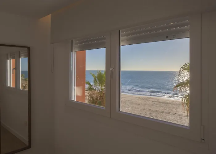 Delfin Sunny By Cadiz4rentals Appartement