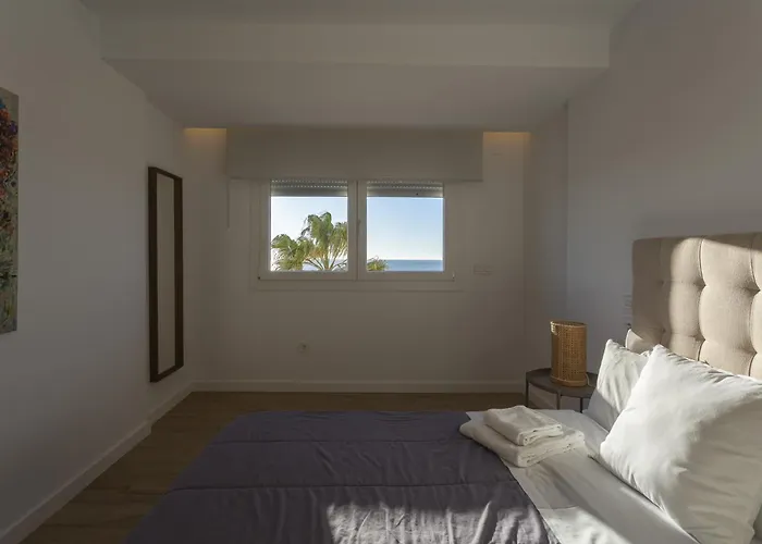 Delfin Sunny By Cadiz4rentals Appartement *