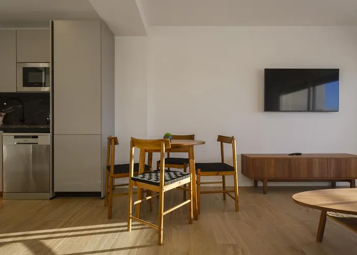 Delfin Sunny By Cadiz4rentals Appartement *