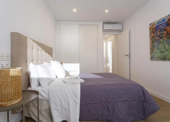 Appartement Delfin Sunny By Cadiz4rentals *