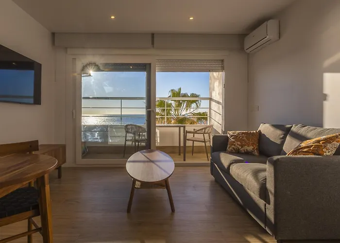 Delfin Sunny By Cadiz4rentals Cadix