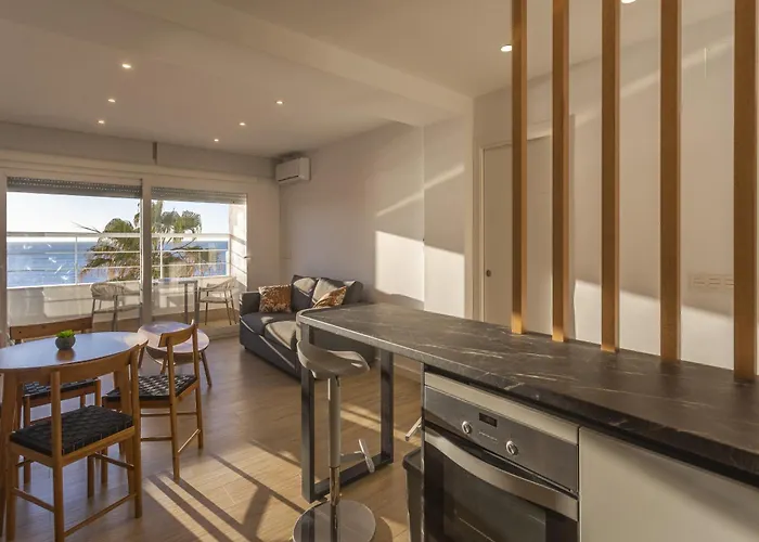 Appartement Delfin Sunny By Cadiz4rentals Cadix