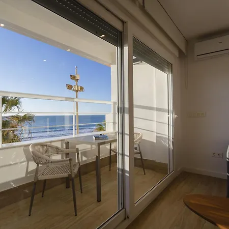 Delfin Sunny By Cadiz4rentals * Cadiz