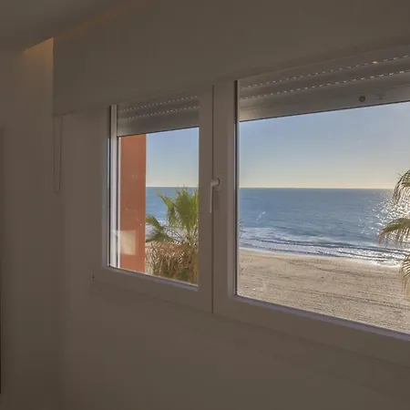 Delfin Sunny By Cadiz4rentals Apartment