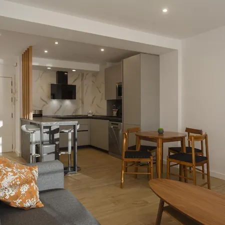 Delfin Sunny By Cadiz4rentals *