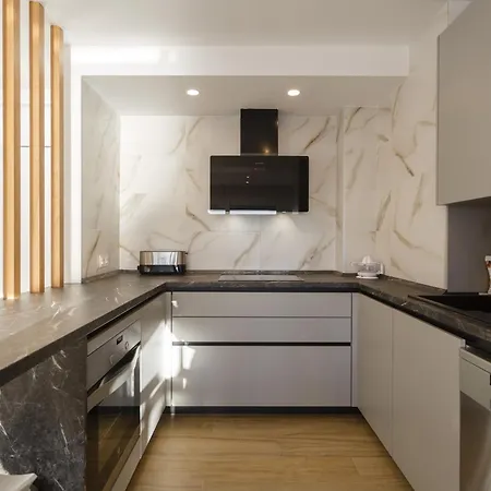 Appartamento Delfin Sunny By Cadiz4rentals Cadice