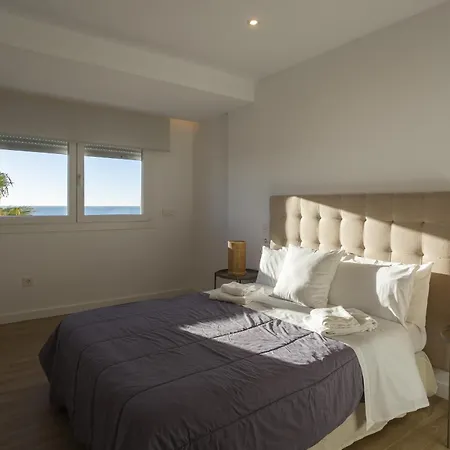 Delfin Sunny By Cadiz4rentals * Cadiz