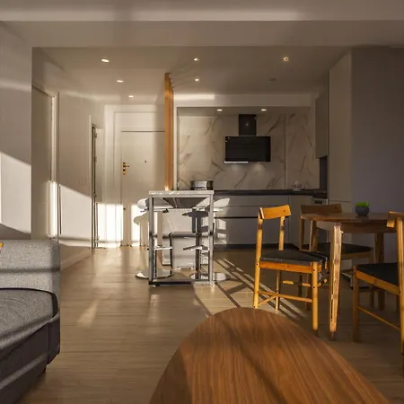 Delfin Sunny By Cadiz4rentals Apartment
