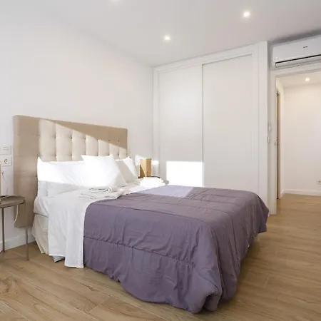 Apartment Delfin Sunny By Cadiz4rentals