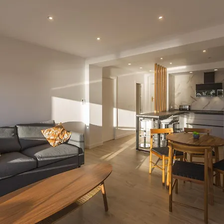 Delfin Sunny By Cadiz4rentals