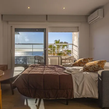 Delfin Sunny By Cadiz4rentals Cadiz