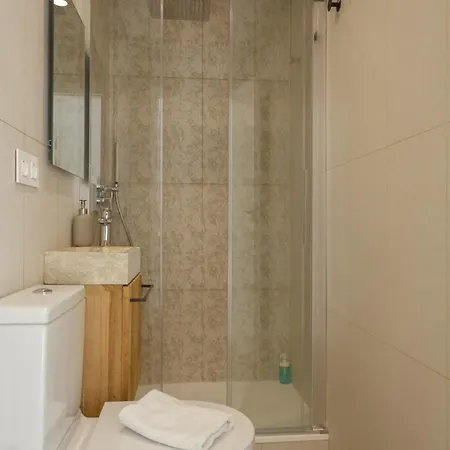 Delfin Sunny By Cadiz4rentals Apartment