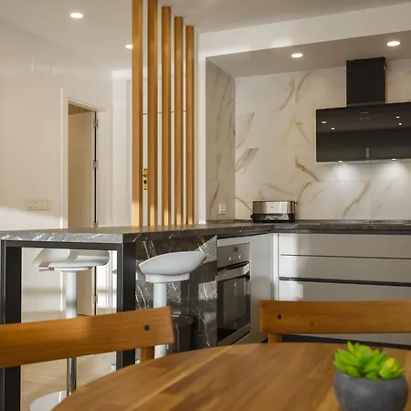 Delfin Sunny By Cadiz4rentals *