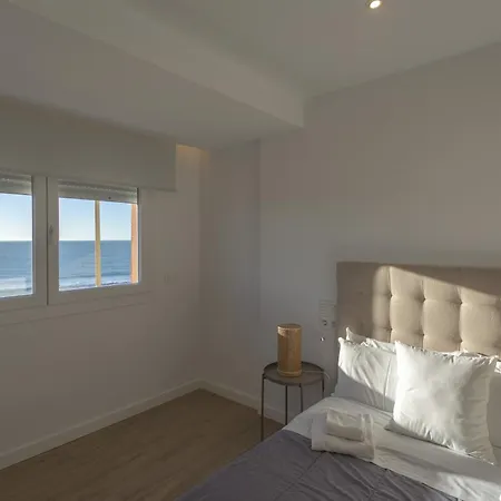 Delfin Sunny By Cadiz4rentals