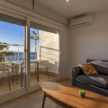Delfin Sunny By Cadiz4rentals Apartment *