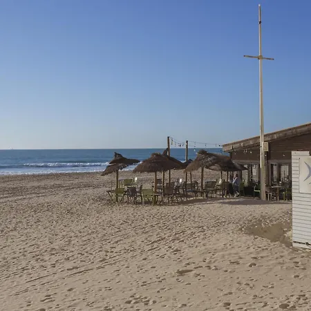 Delfin Sunny By Cadiz4rentals Cadiz