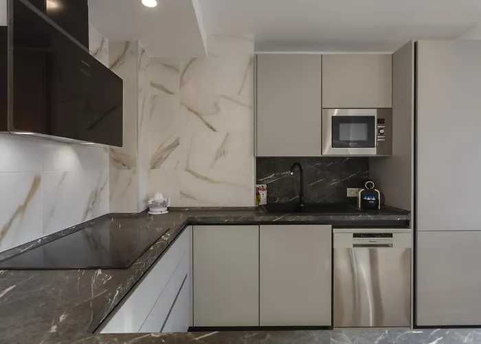 Delfin Sunny By Cadiz4rentals Cadice