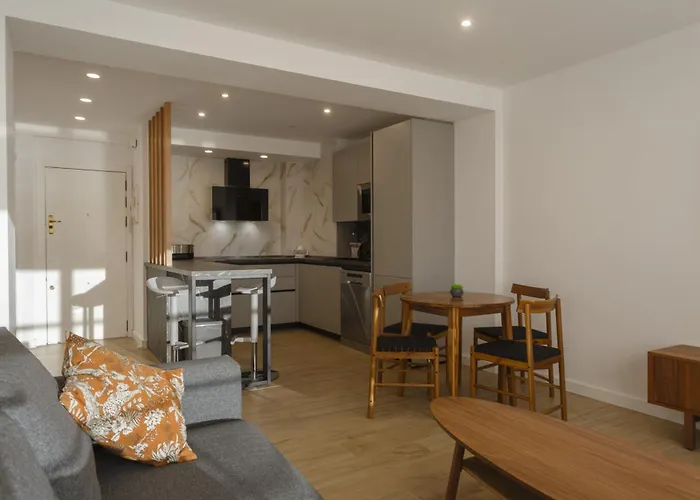 Delfin Sunny By Cadiz4rentals *