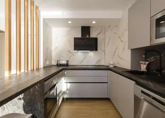 Appartamento Delfin Sunny By Cadiz4rentals Cadice