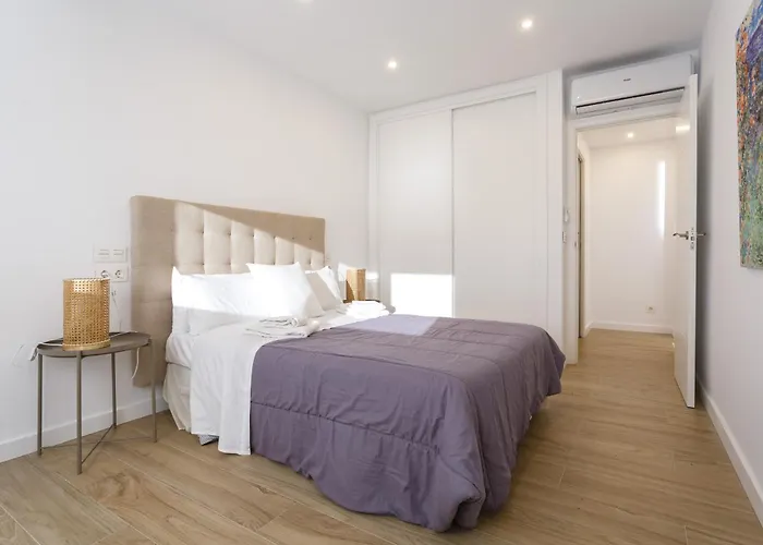 Appartamento Delfin Sunny By Cadiz4rentals