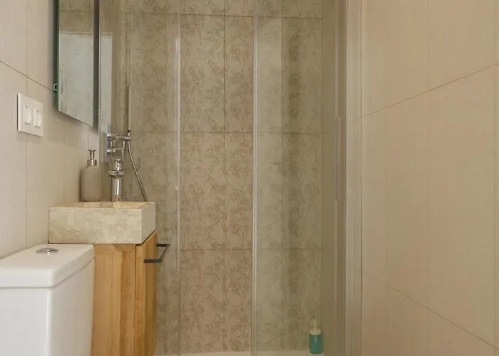 Delfin Sunny By Cadiz4rentals Appartamento