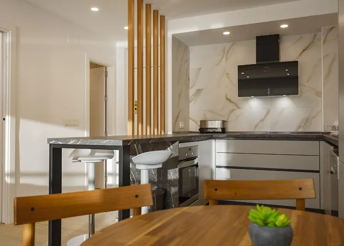 Delfin Sunny By Cadiz4rentals *