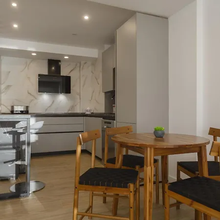 Apartman Delfin Sunny By Cadiz4rentals *