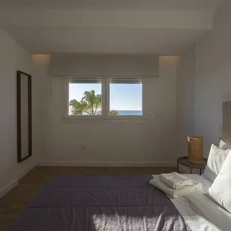 Delfin Sunny By Cadiz4rentals Apartman *