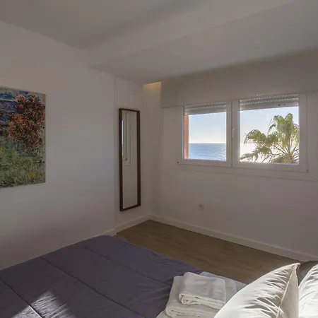 Delfin Sunny By Cadiz4rentals Apartman Cádiz