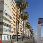Delfin Sunny By Cadiz4rentals Apartment *