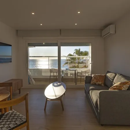 Delfin Sunny By Cadiz4rentals