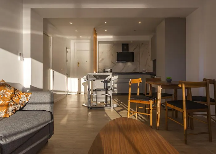 Delfin Sunny By Cadiz4rentals Lejlighed