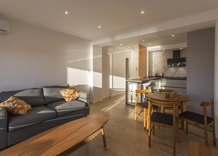 Delfin Sunny By Cadiz4rentals