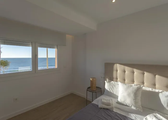 Delfin Sunny By Cadiz4rentals