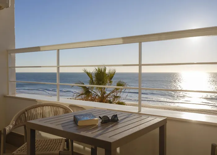 Delfin Sunny By Cadiz4rentals *